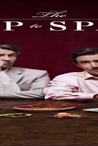 فيلم The Trip to Spain 2017 مترجم