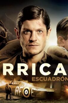 فيلم Hurricane 2018 مترجم
