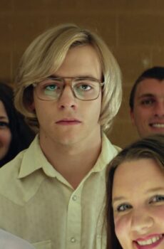 فيلم My Friend Dahmer 2017 مترجم