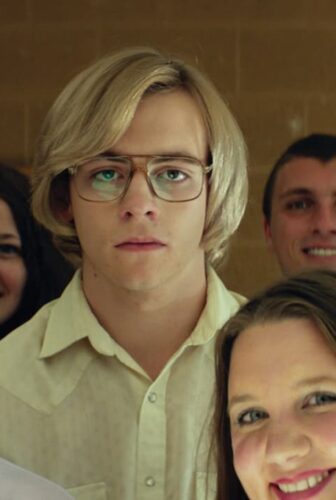 فيلم My Friend Dahmer 2017 مترجم