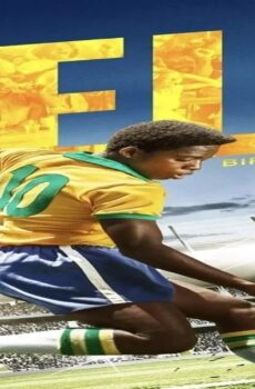 فيلم Pelé: Birth of a Legend 2016 مترجم