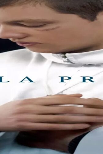 فيلم The Prayer 2018 مترجم