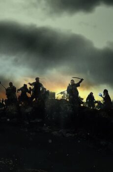 فيلم Storozhova Zastava 2017 مترجم