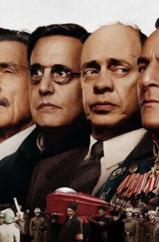 فيلم The Death of Stalin 2017 مترجم