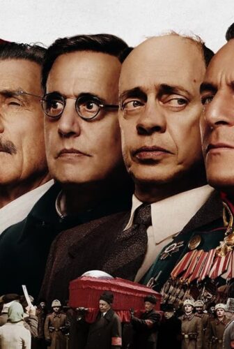 فيلم The Death of Stalin 2017 مترجم