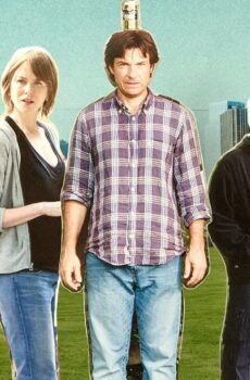 فيلم The Family Fang 2015 مترجم