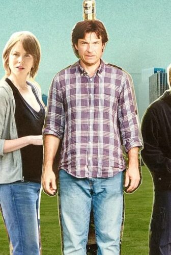 فيلم The Family Fang 2015 مترجم