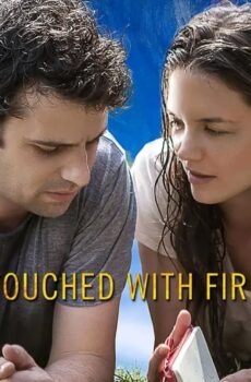 فيلم Touched with Fire 2015 مترجم