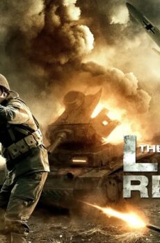فيلم The Last Rescue 2015 مترجم
