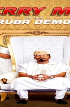 فيلم Merry Men: The Real Yoruba Demons 2018 مترجم