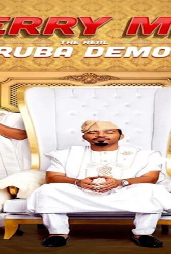 فيلم Merry Men: The Real Yoruba Demons 2018 مترجم