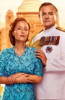 فيلم Viceroy’s House 2017 مترجم