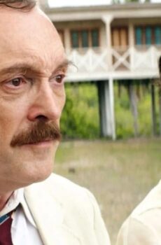 فيلم Stefan Zweig: Farewell to Europe 2016 مترجم