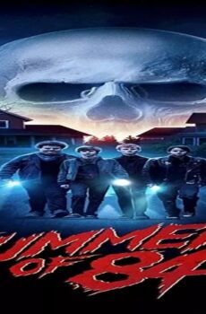 فيلم Summer of 84 2018 مترجم