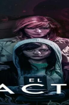 فيلم The Pact 2018 مترجم
