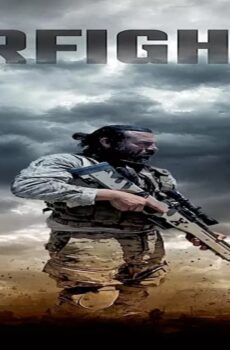 فيلم Warfighter 2018 مترجم
