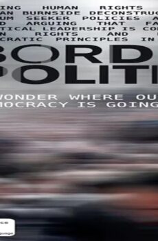 فيلم Border Politics 2018 مترجم