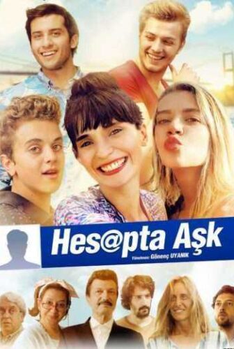 فيلم حب في الحساب Hesapta Aşk مترجم