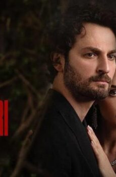 مسلسل ابواب القدر الموسم 2 الحلقة 7 السابعة مترجمة
