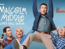 مسلسل Malcolm in the Middle: Life’s Still Unfair الحلقة 3 الثالثة مترجمة