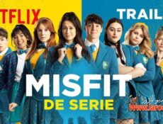 مسلسل Misfit: The Series الحلقة 7 السابعة مترجمة