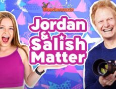 مسلسل Salish and Jordan Matter الحلقة 2 الثانية مترجمة
