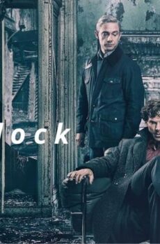 مسلسل Sherlock الموسم 4 الحلقة 4 الرابعة والاخيرة مترجمة (مشاهدة عائلية)