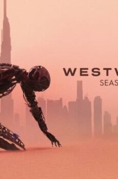 مسلسل Westworld الموسم 3 الحلقة 4 الرابعة مترجمة (مشاهدة عالئة)