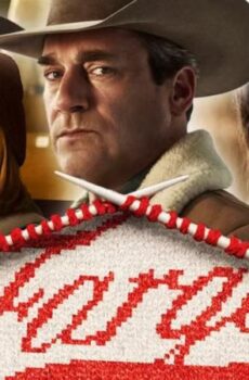 مسلسل Fargo الموسم 5 الحلقة 9 التاسعة مترجمة (مشاهدة عائلية)