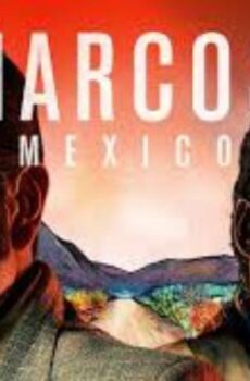 مسلسل Narcos: Mexico الموسم 3 الحلقة 7 السابعة مترجمة (مشاهدة عائلية)