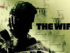 مسلسل The Wire الحلقة 4 الرابعة مترجمة (مشاهدة عائلية)