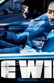 The Wire الموسم 3
