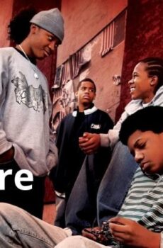 The Wire الموسم 4