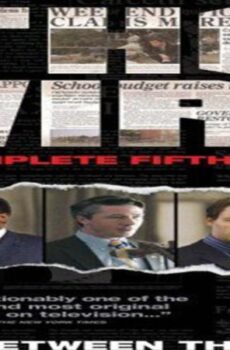The Wire الموسم 5