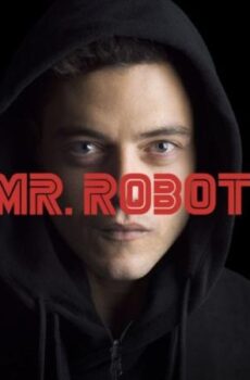 مسلسل Mr. Robot الحلقة 7 السابعة مترجمة (مشاهدة العائلية)