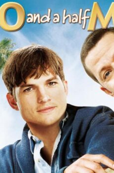 مسلسل Two and a Half Men الموسم 10 الحلقة 11 الحادية عشر مترجمة