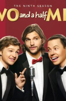 مسلسل Two and a Half Men الموسم 9 الحلقة 4 الرابعة مترجمة