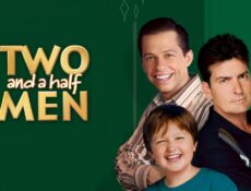 مسلسل Two and a Half Men الموسم 3 الحلقة 9 التاسعة مترجمة