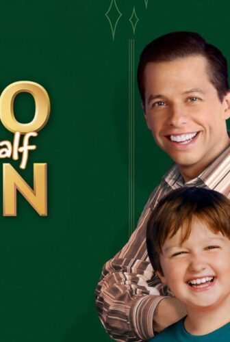 مسلسل Two and a Half Men الموسم 3 الحلقة 9 التاسعة مترجمة