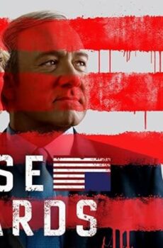 مسلسل House of Cards الموسم 5 الحلقة 10 العاشرة مترجمة