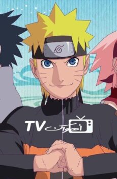 انمي ناروتو شيبودن Naruto: Shippuden الحلقة 23 مترجمة