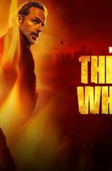 مسلسل The Walking Dead: The Ones Who Live الحلقة 3 الثالثة مترجمة