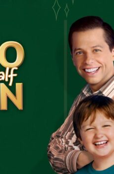 مسلسل Two and a Half Men الموسم 3 الحلقة 8 الثامنة مترجمة