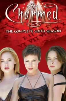 مسلسل Charmed الموسم 6 الحلقة 15 الخامسة عشر مترجمة