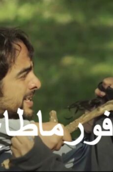 فيلم فورماطاج 2014