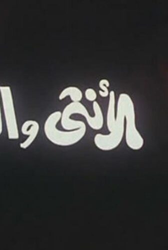 فيلم الأنثى والدبور 1998