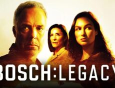مسلسل Bosch: Legacy الموسم 2 الحلقة 1 الاولي مترجمة