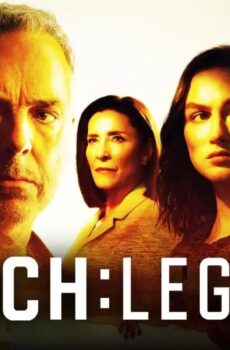 Bosch: Legacy الموسم 2