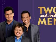 مسلسل Two and a Half Men الموسم 4 الحلقة 18 الثامنة عشر مترجمة