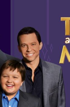 مسلسل Two and a Half Men الموسم 4 الحلقة 18 الثامنة عشر مترجمة